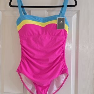 Colorful Women Swimwear